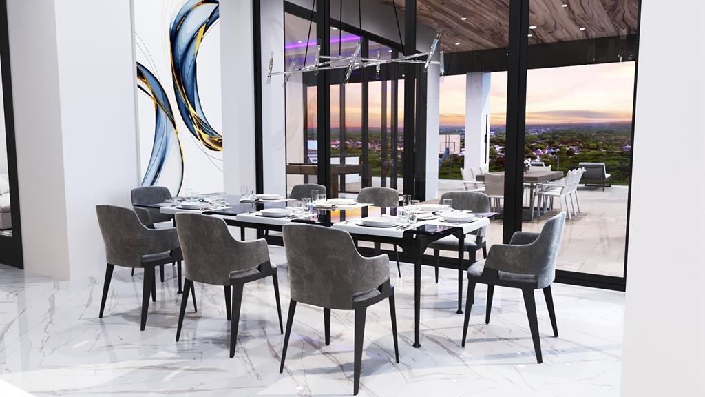 The Hills Of Kingswood - Residential