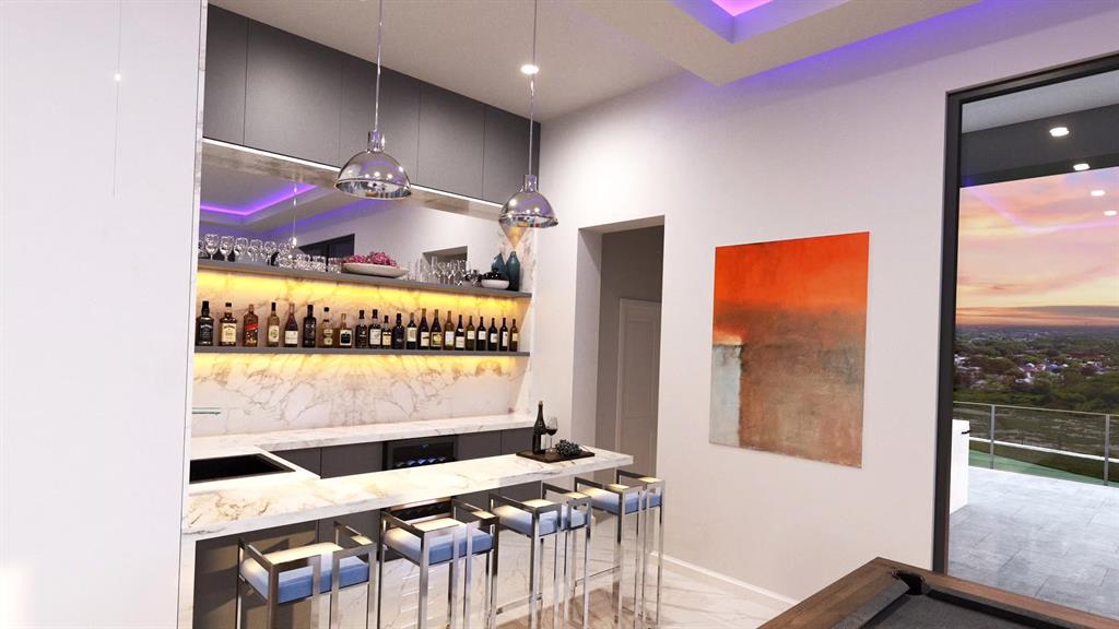 The Hills Of Kingswood - Residential