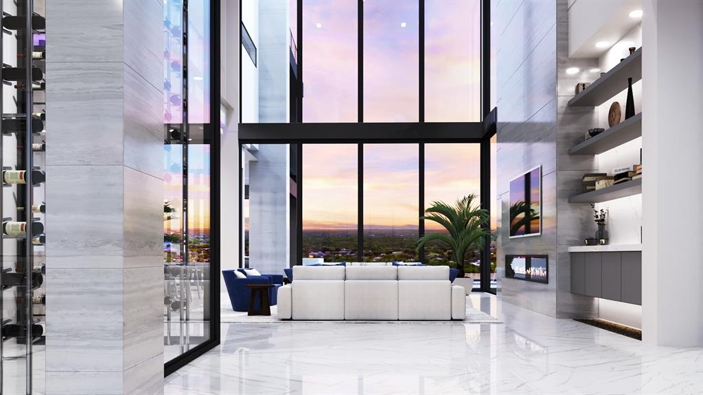 The Hills Of Kingswood - Residential