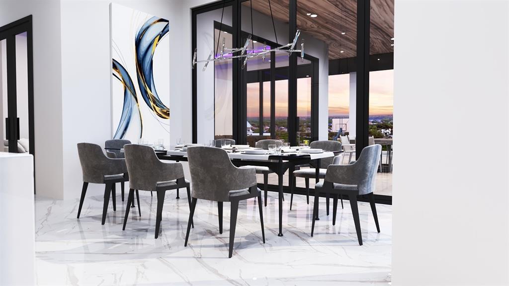 The Hills Of Kingswood - Residential