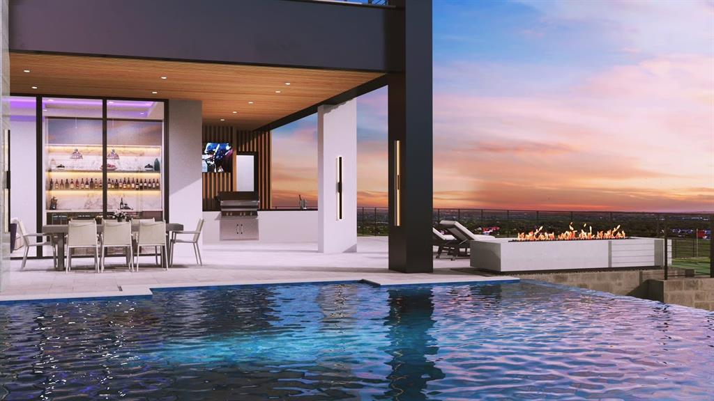 The Hills Of Kingswood - Residential