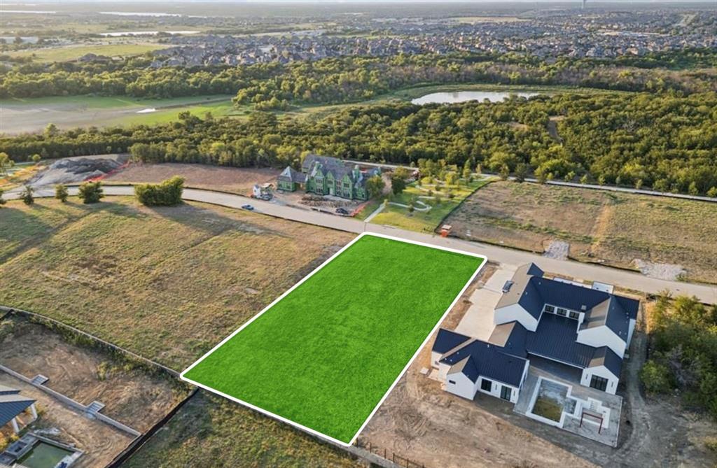 The Hills Of Kingswood - Residential