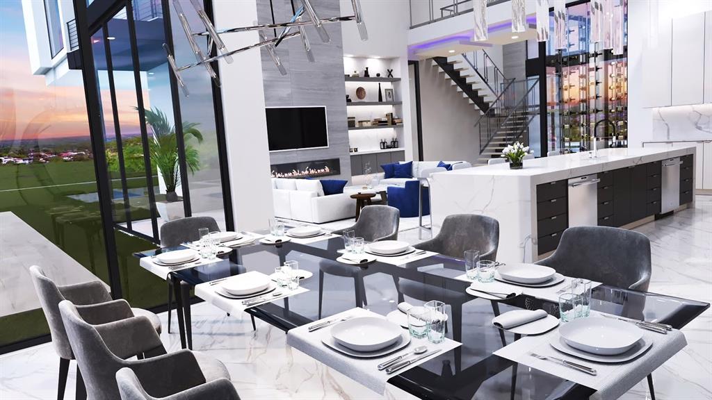 The Hills Of Kingswood - Residential