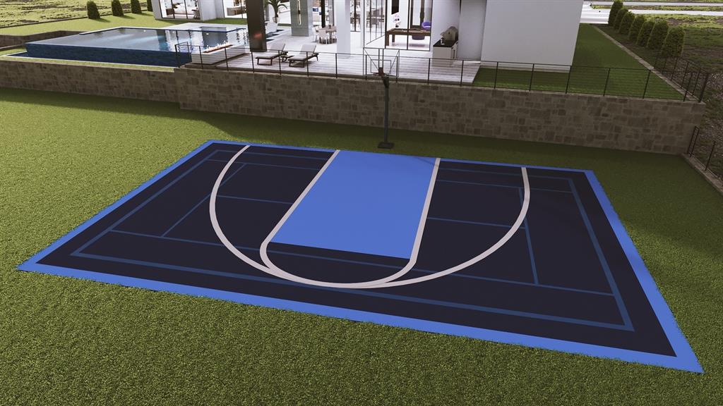 The Hills Of Kingswood - Residential