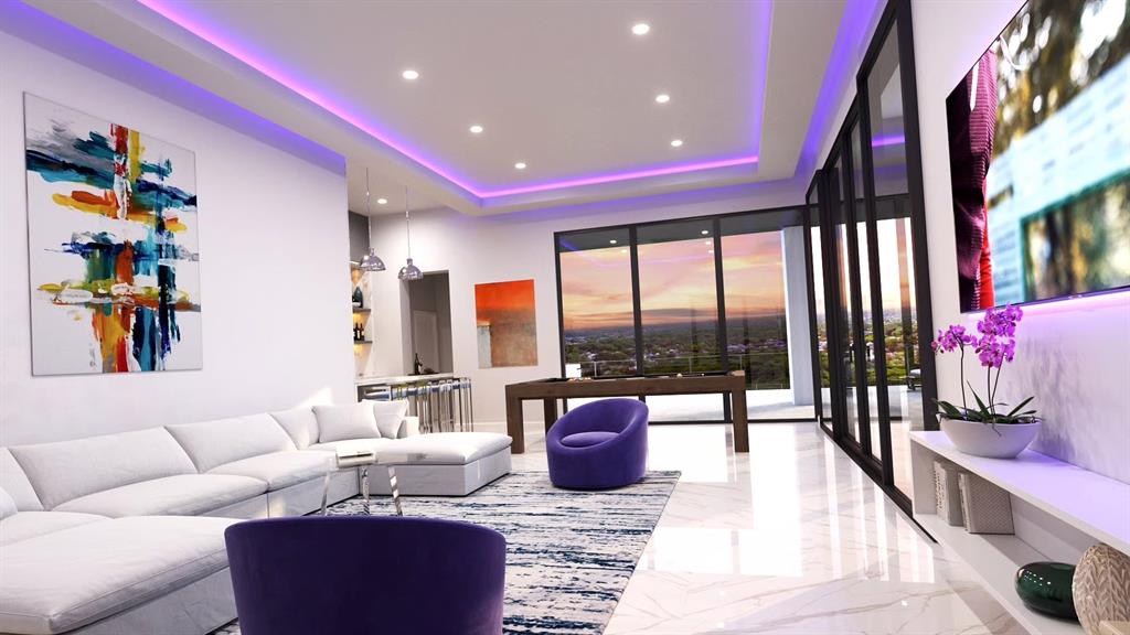 The Hills Of Kingswood - Residential