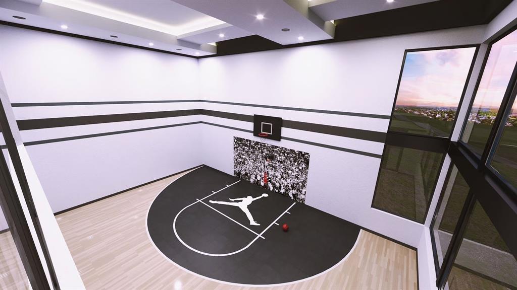 The Hills Of Kingswood - Residential