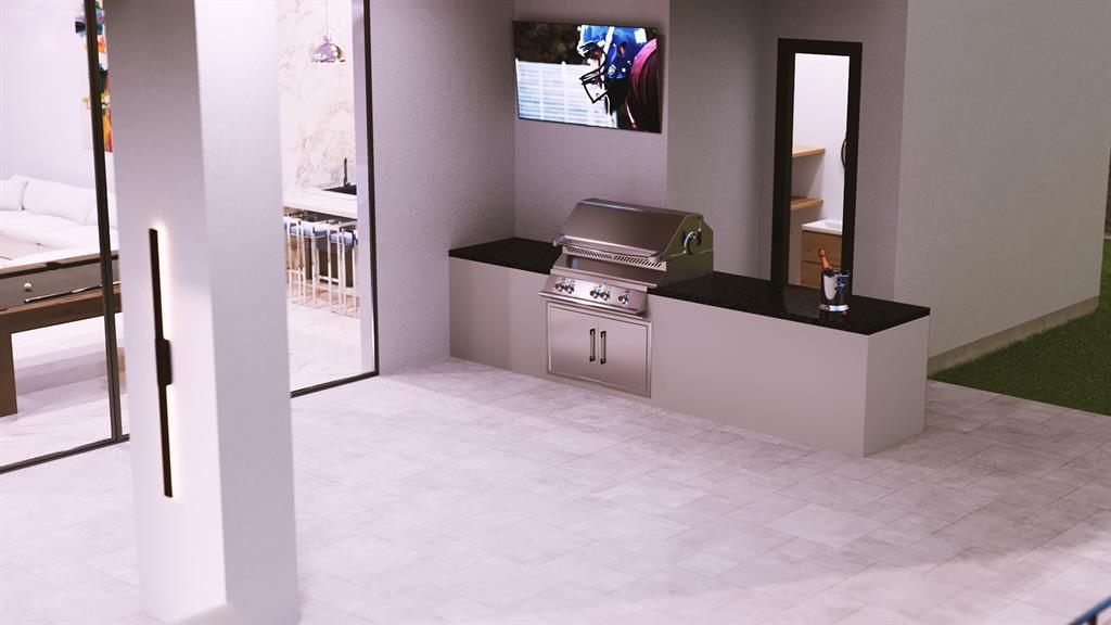 The Hills Of Kingswood - Residential