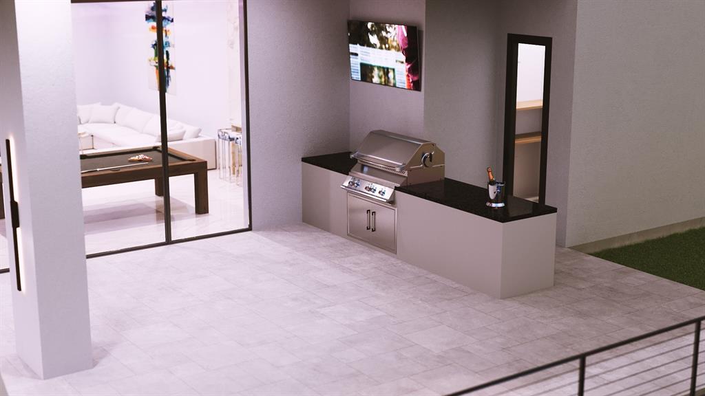 The Hills Of Kingswood - Residential