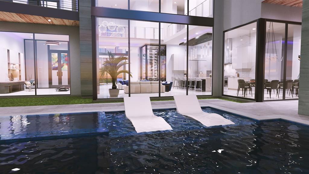 The Hills Of Kingswood - Residential