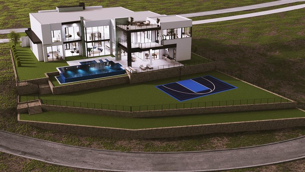 The Hills Of Kingswood - Residential