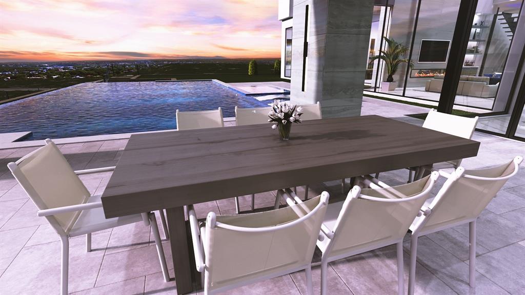 The Hills Of Kingswood - Residential