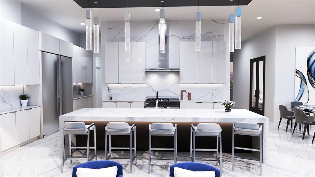 The Hills Of Kingswood - Residential