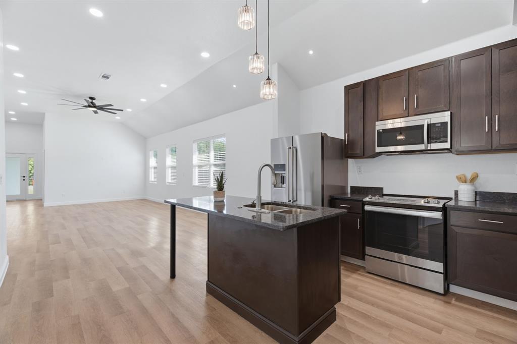 Alameda Heights - Residential
