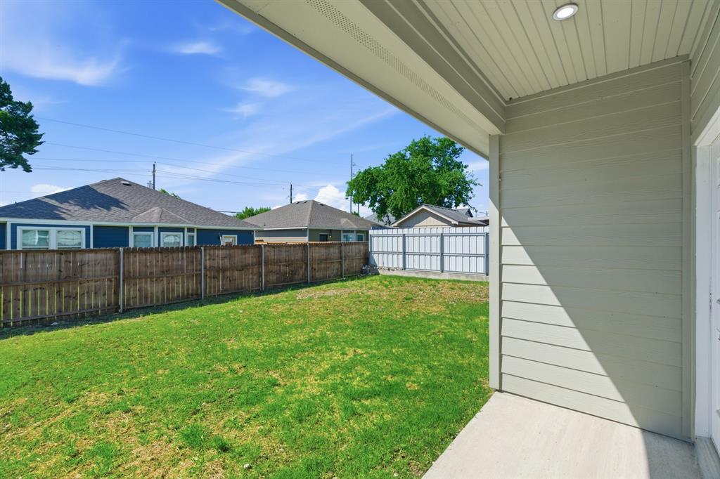 Alameda Heights - Residential
