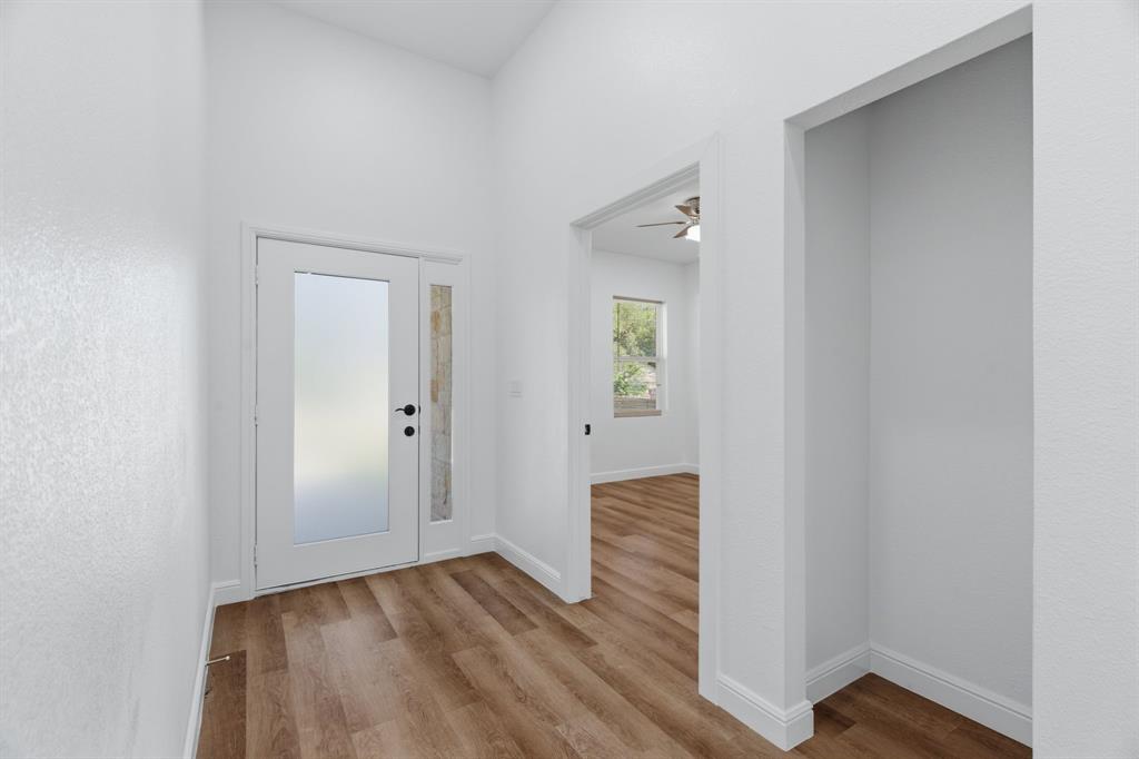 Alameda Heights - Residential