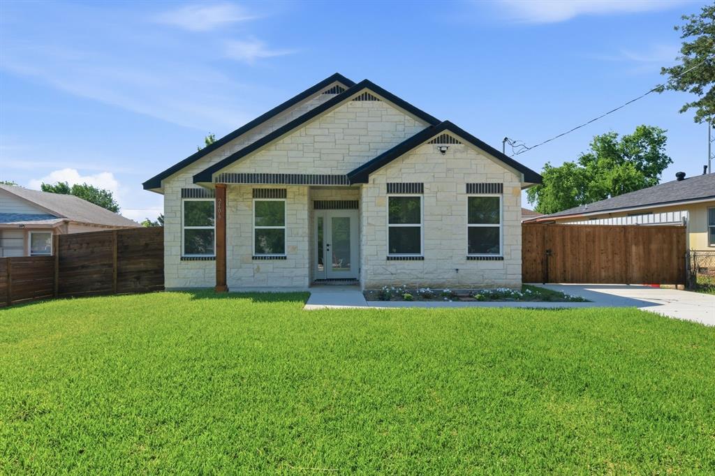 Alameda Heights - Residential