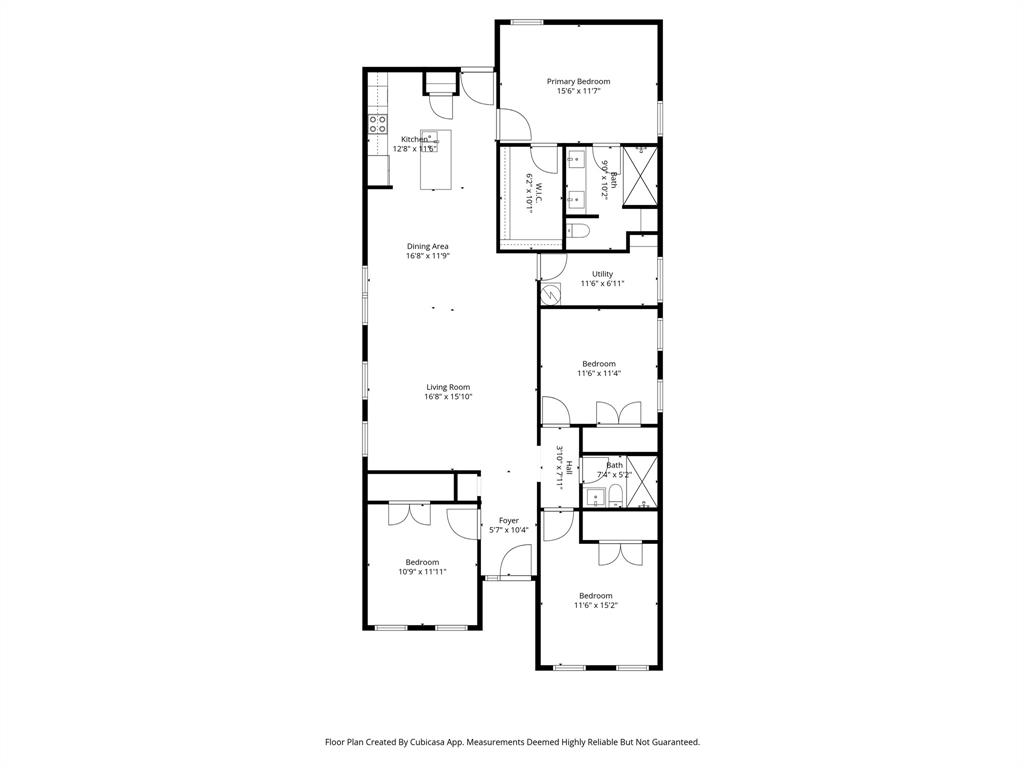 Alameda Heights - Residential