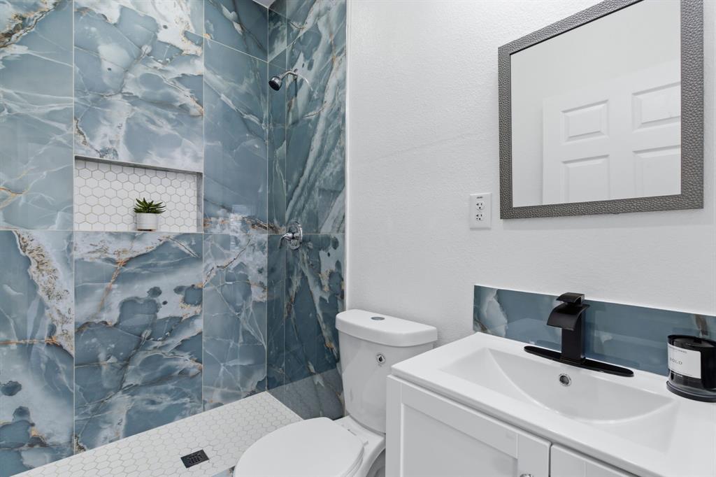 Alameda Heights - Residential