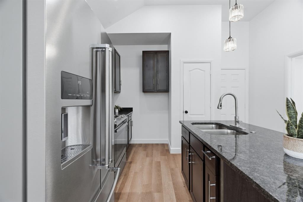 Alameda Heights - Residential