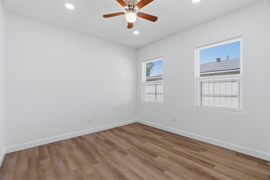 Alameda Heights - Residential
