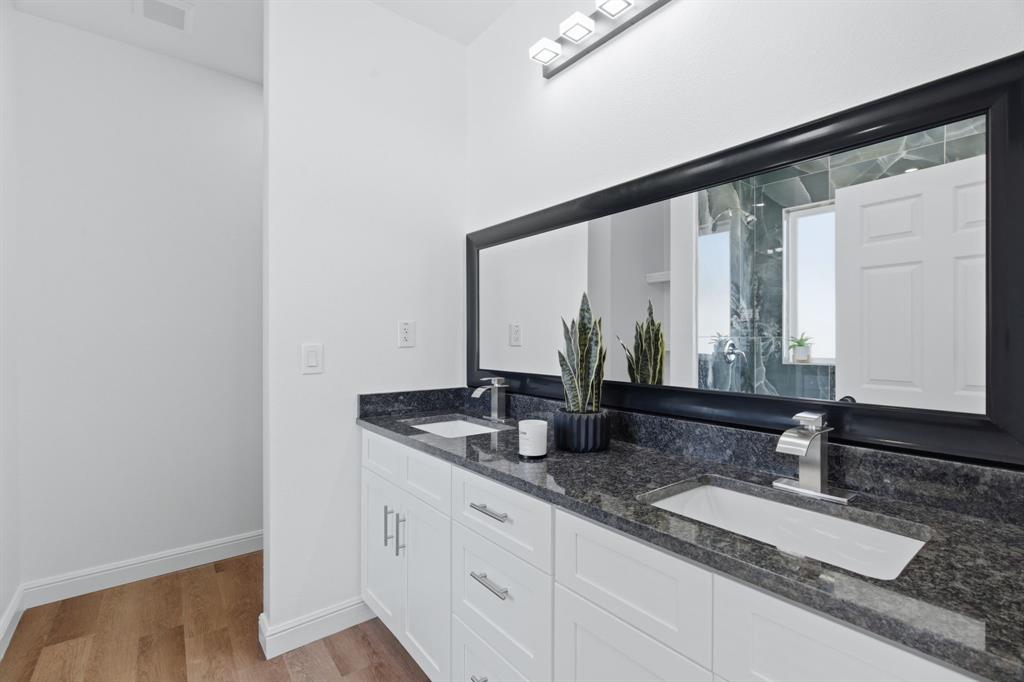 Alameda Heights - Residential
