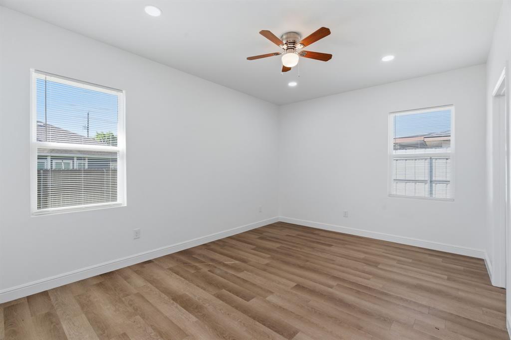 Alameda Heights - Residential