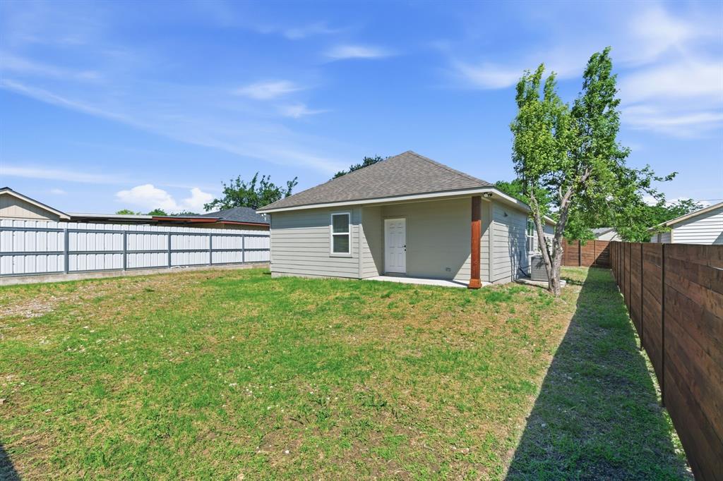 Alameda Heights - Residential