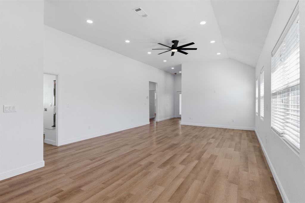 Alameda Heights - Residential