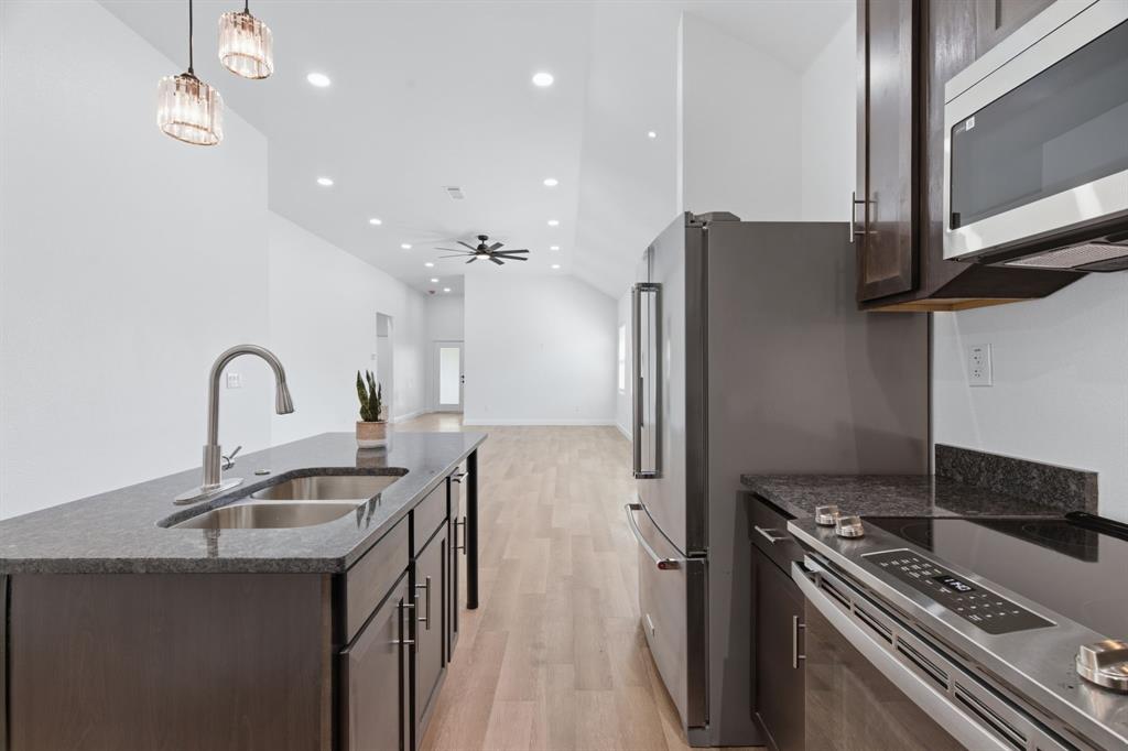 Alameda Heights - Residential