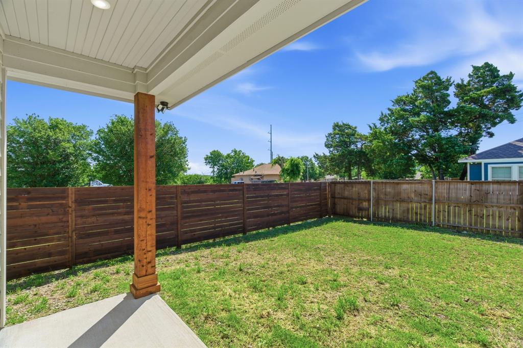 Alameda Heights - Residential
