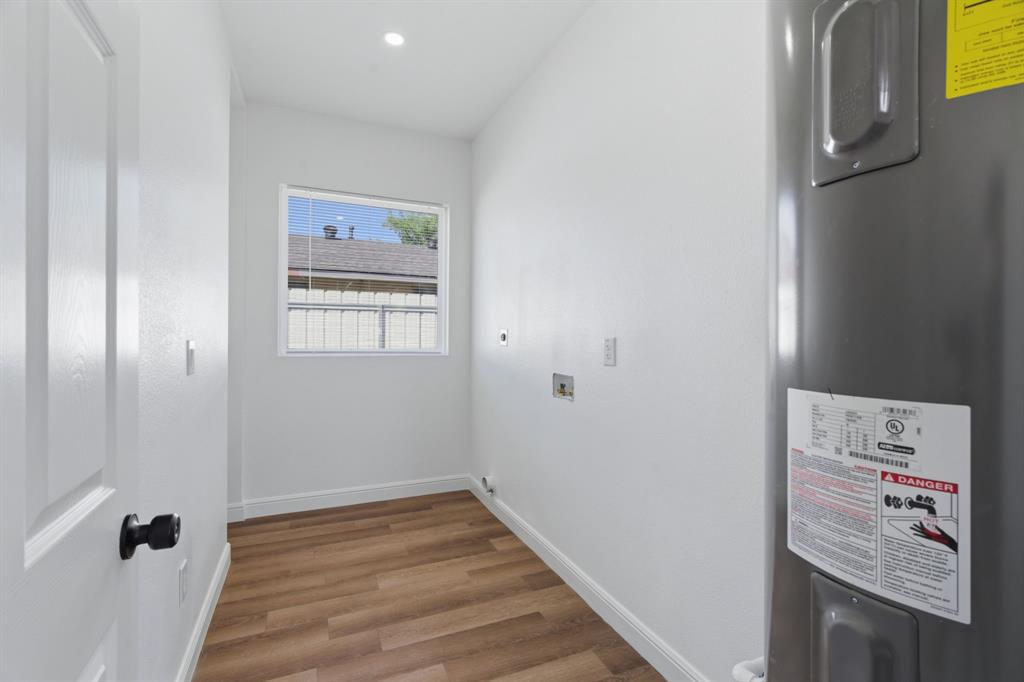 Alameda Heights - Residential