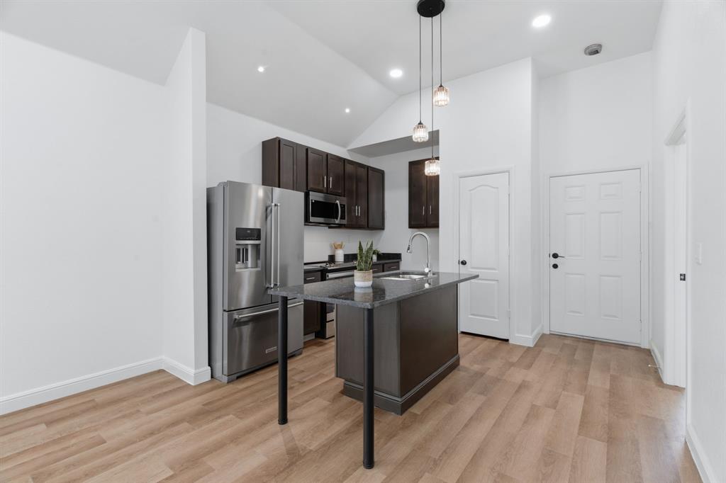 Alameda Heights - Residential