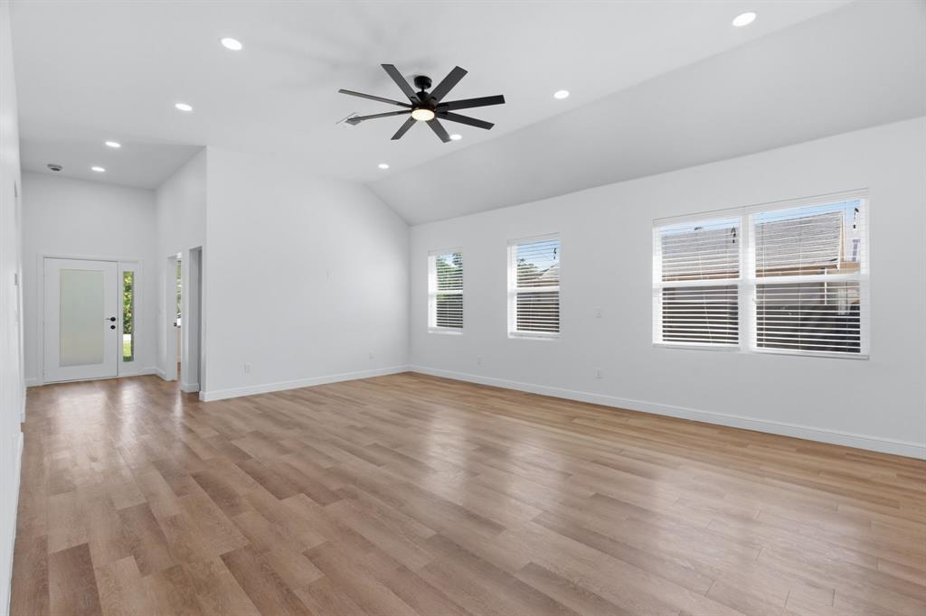 Alameda Heights - Residential