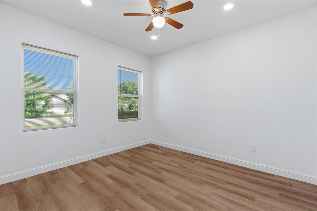Alameda Heights - Residential