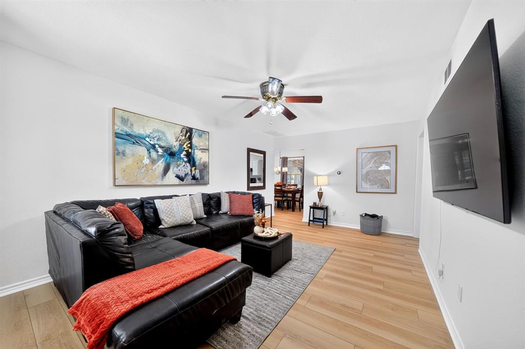 1813 Baxley Drive