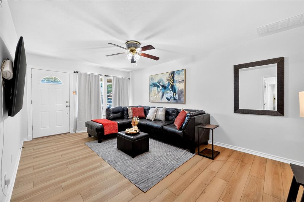 1813 Baxley Drive