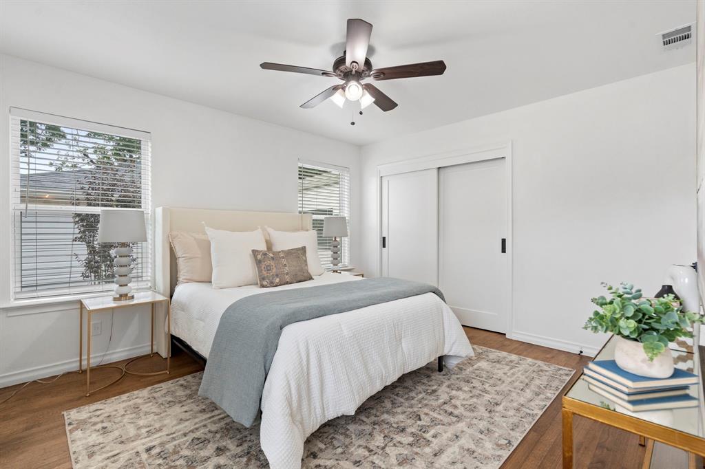 Ridgewood Park Rev - Residential