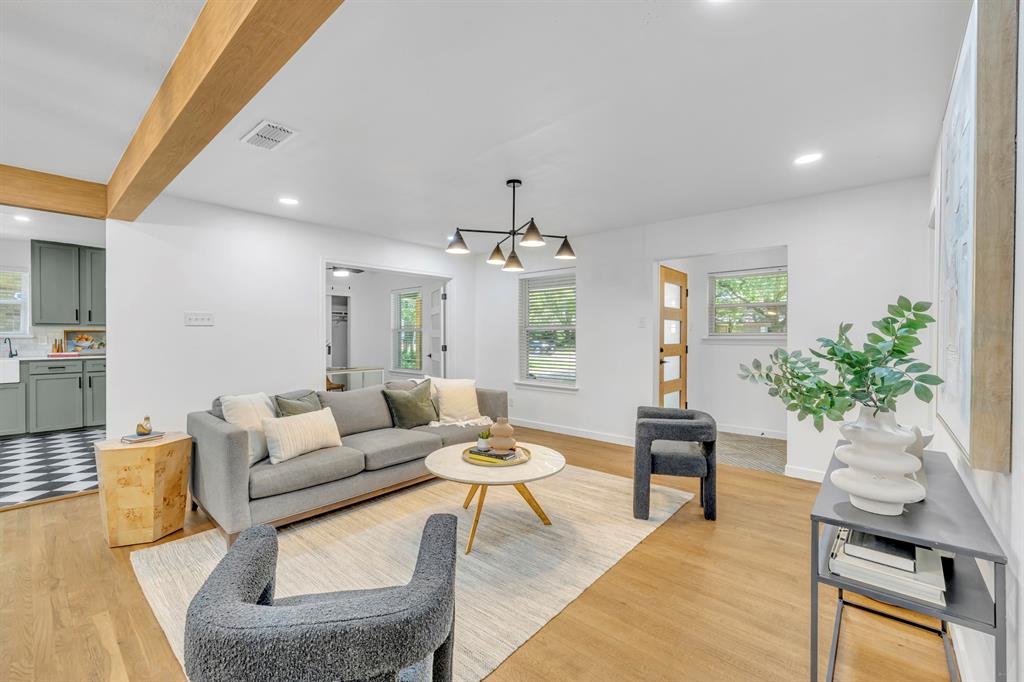 Ridgewood Park Rev - Residential