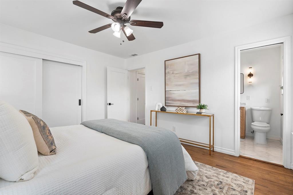 Ridgewood Park Rev - Residential