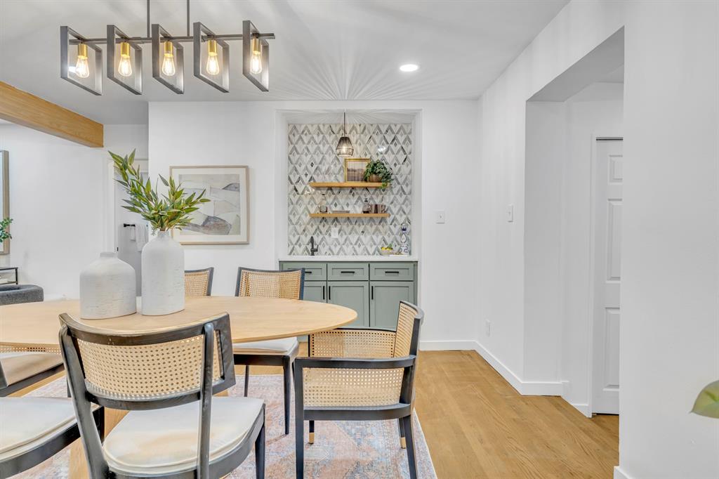 Ridgewood Park Rev - Residential