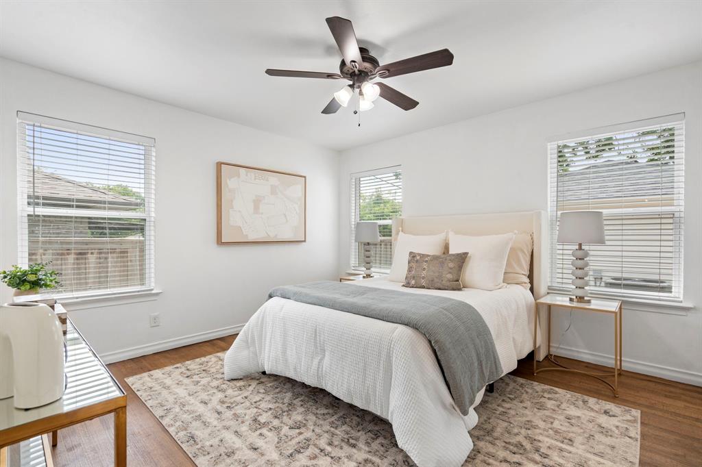 Ridgewood Park Rev - Residential