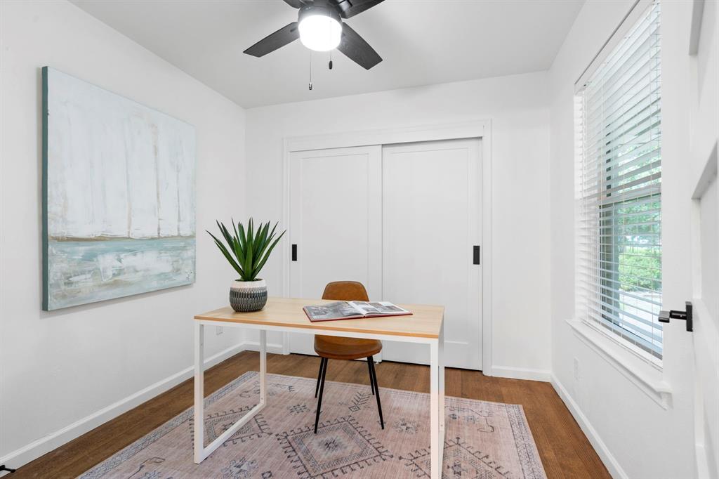 Ridgewood Park Rev - Residential