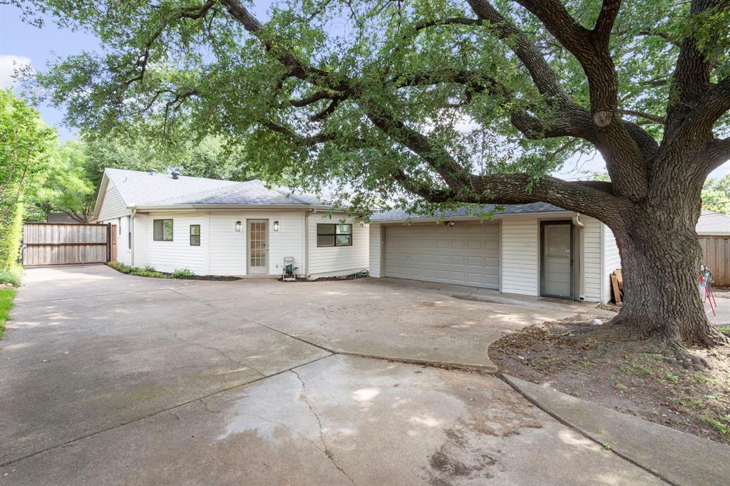 Ridgewood Park Rev - Residential