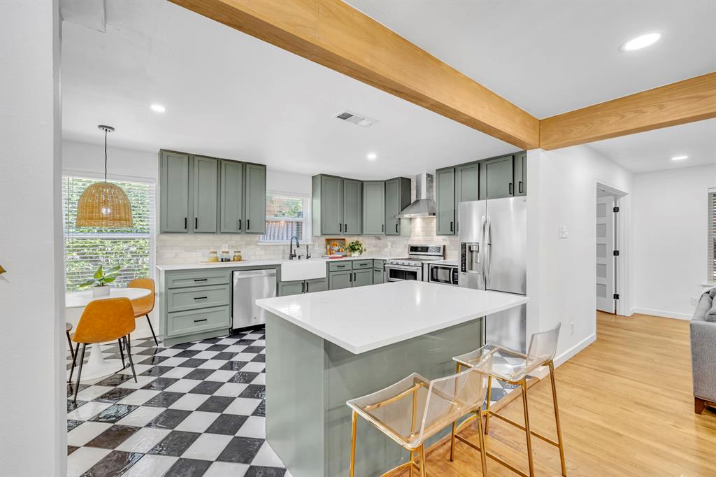 Ridgewood Park Rev - Residential