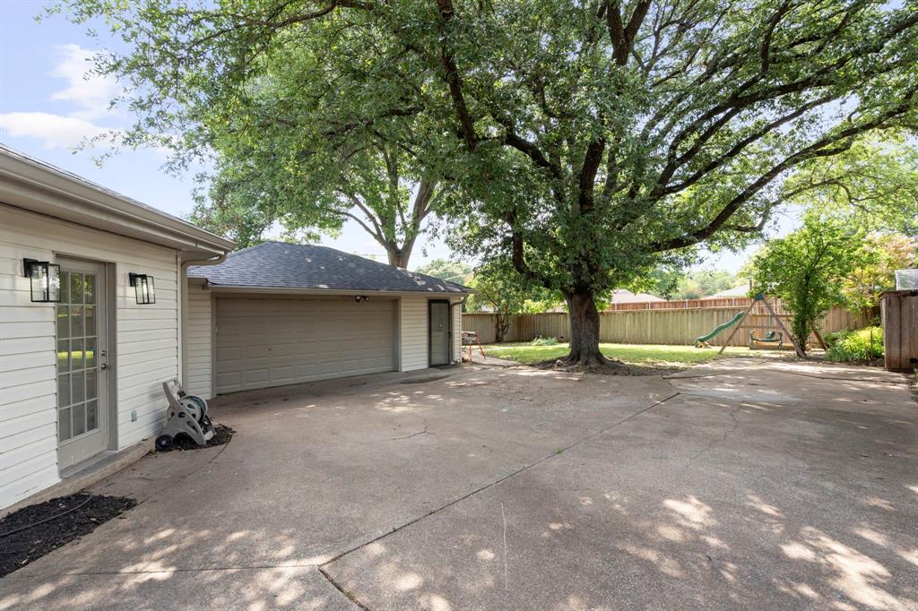 Ridgewood Park Rev - Residential