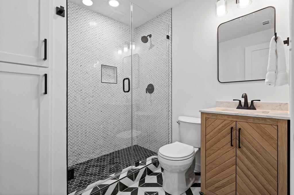 Ridgewood Park Rev - Residential