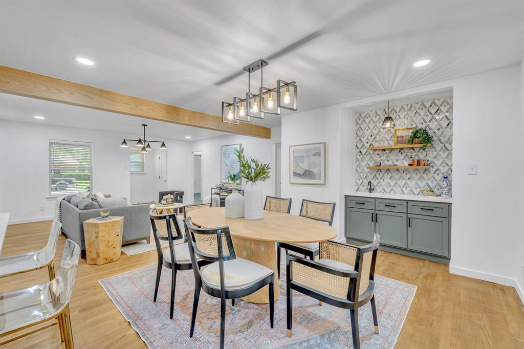 Ridgewood Park Rev - Residential