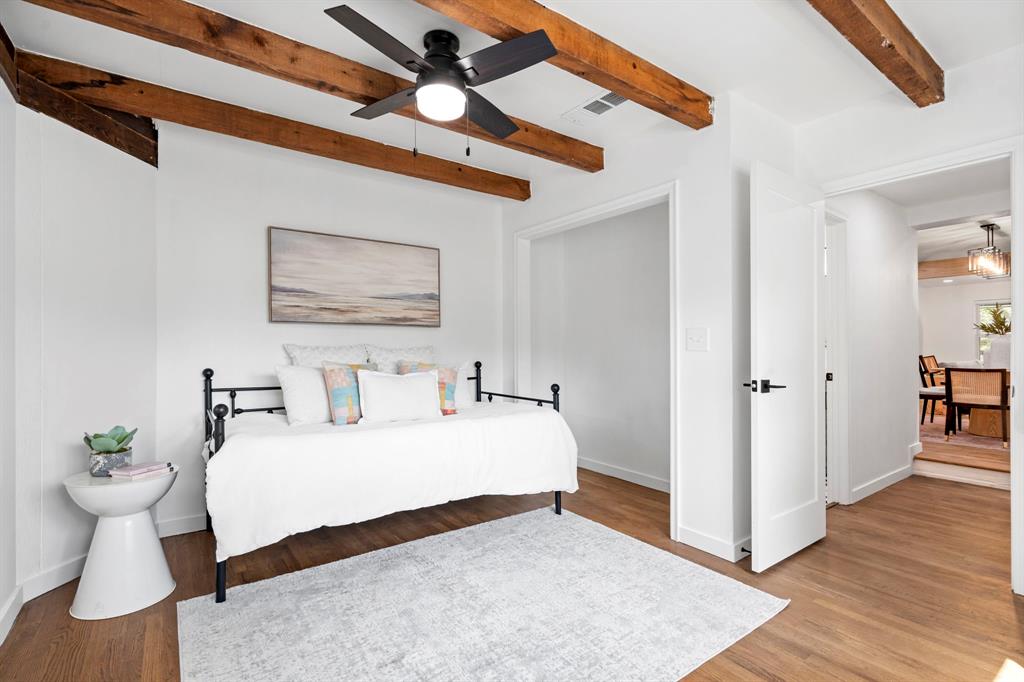 Ridgewood Park Rev - Residential