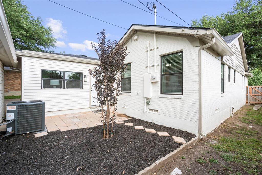 Ridgewood Park Rev - Residential