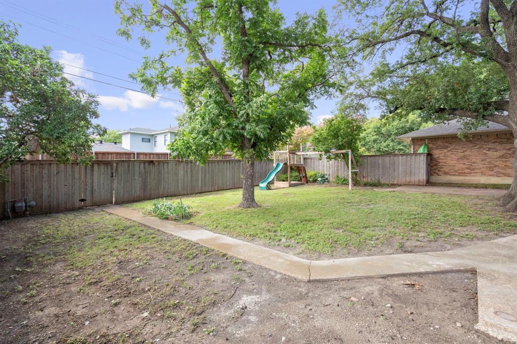 Ridgewood Park Rev - Residential